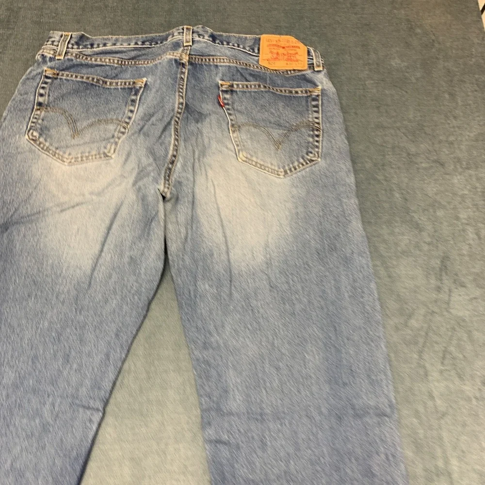 Levis levi 529